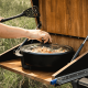 Casseruola elettrica MEG-300