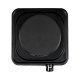 Piastra MKT-120 nero