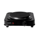 Piastra MKT-120 nero