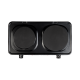 Piastra MKT-200 nero