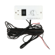 Ventilatore per frigorifero MF-125