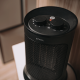 Stufa in ceramica MKK-250