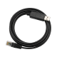 Cavo di comunicazione dell'inverter USB - RS485