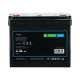 Batteria al litio MLB-100 smart