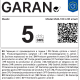Batteria al litio MLB-100 LN5 smart
