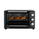 Forno ad aria calda MHO-130 30L