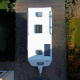 Solar pannello Flexible MSFL-150