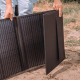 Solar pannello Foldable MSFO-100