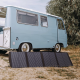 Solar pannello Foldable MSFO-200