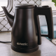 Bollitore MWC-120 0,8L nero