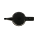 Bollitore MWC-120 0,8L nero