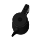 Bollitore MWC-120 0,8L nero
