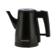 Bollitore MWC-120 0,8L nero