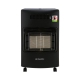Riscaldatore a rullo MRK-100T 30mbar