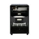 Riscaldatore a rullo MRK-100T 30mbar