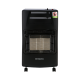 Riscaldatore a rullo MRK-100K 30mbar
