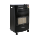 Riscaldatore a rullo MRK-100K 30mbar