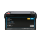 Batteria AGM MAB-90