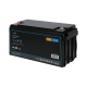 Batteria AGM MAB-90