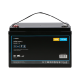 Batteria AGM MAB-115