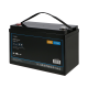Batteria AGM MAB-115
