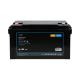 Batteria AGM MAB-135