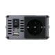 Invertitori MMI-150 modificato