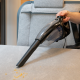 Aspirapolvere MS-100 nero 230V
