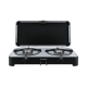 Fornello MGCP-1200 30mbar