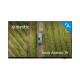 Televisione smart android MTV-19
