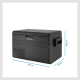 Frigorifero a compressore MCCM-35 AC/DC