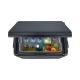 Frigorifero a compressore MCCM-45 AC/DC