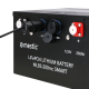 Batteria al litio MLBS-200mc smart