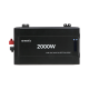 Invertitori MI-2000p pure sine wave