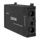 Invertitori MI-2000p pure sine wave