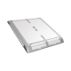 Condizionatore a tetto RTA-1700i nero