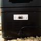Frigorifero a compressore MCCA-42 DC