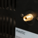 Koelbox absorptie MAC-40 AC/DC 30mbar