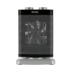 Stufa in ceramica MKK-230