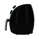 Heteluchtfriteuse MA-200