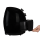 Heteluchtfriteuse MA-200