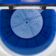Lavatrice MW-100
