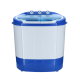 Lavatrice con centrifuga MW-120
