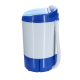 Lavatrice con centrifuga MW-120