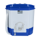 Lavatrice con centrifuga MW-120