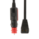 Cavo connessione frigorifero a compressore 12/24V