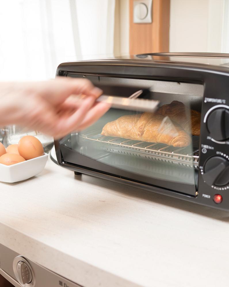 Forno ad aria calda MHO-120 18L
