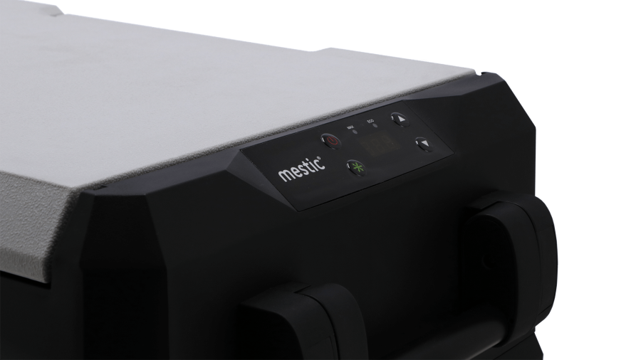 Frigorifero a compressore MCCHD-33 DC