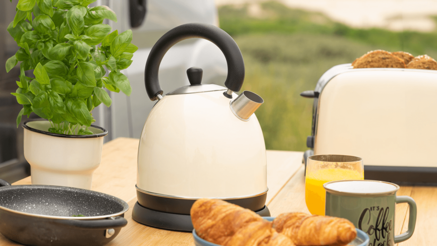 Bollitore MWC-180 retro 1,8L