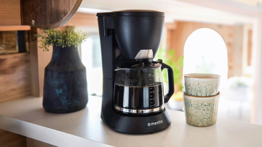 Macchina del caffè MK-60